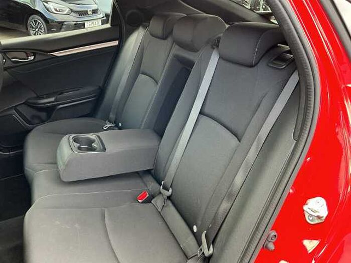 Honda Civic 1.5 VTEC Turbo Sport Plus 5dr 