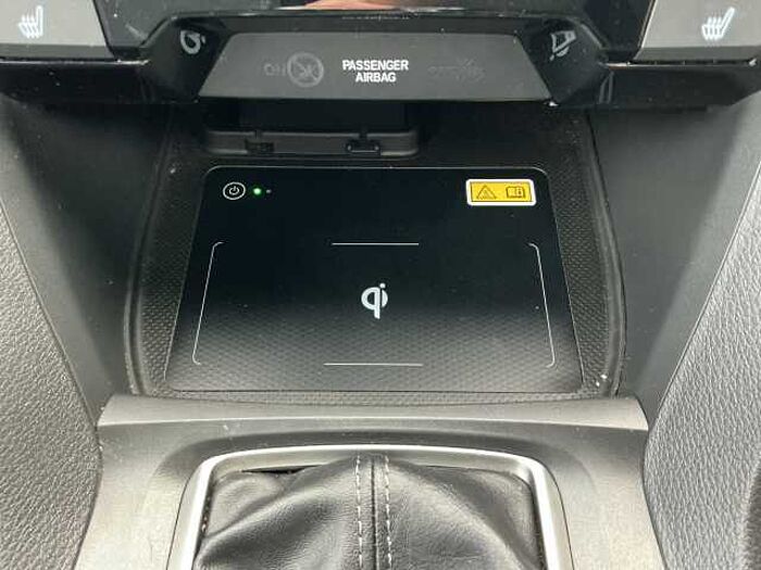Honda Civic 1.5 VTEC Turbo Sport Plus 5dr 