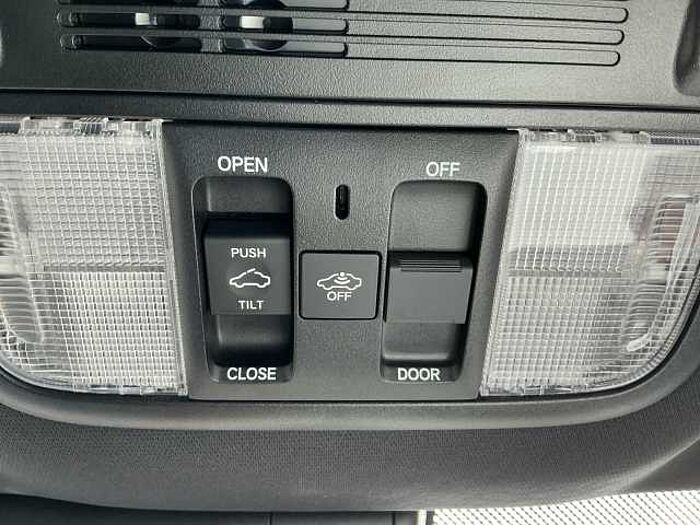 Honda Civic 1.5 VTEC Turbo Sport Plus 5dr 