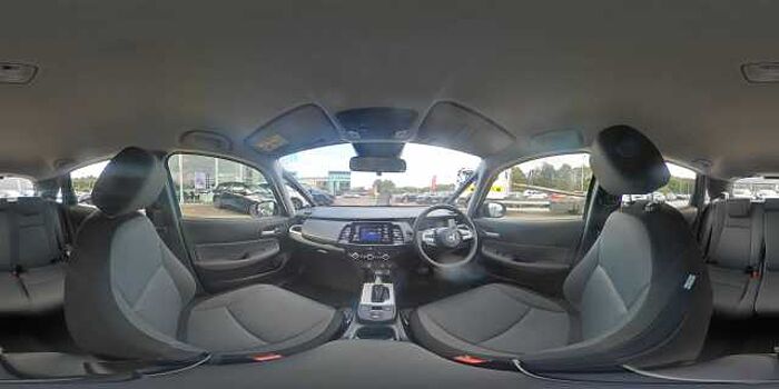 Honda Jazz Hybrid 1.5 i-MMD Hybrid SE 5dr eCVT 
