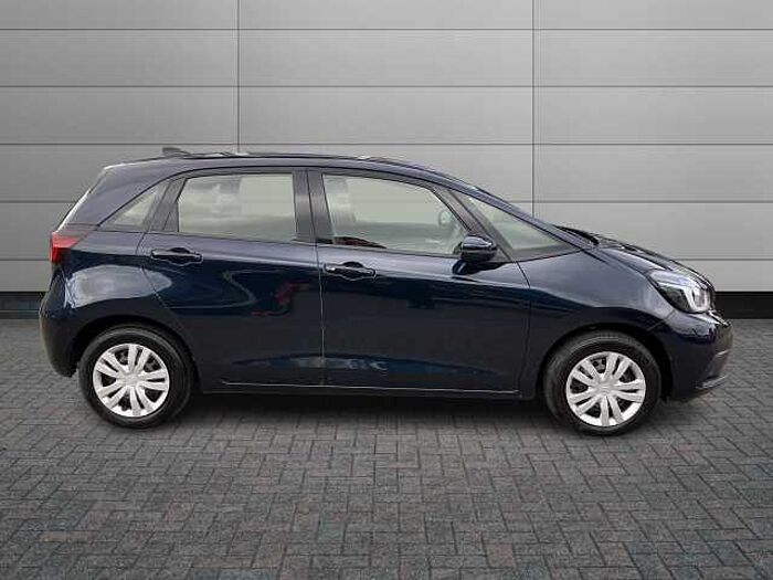 Honda Jazz Hybrid 1.5 i-MMD Hybrid SE 5dr eCVT 
