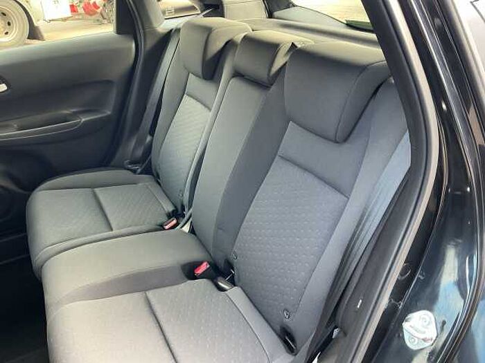 Honda Jazz Hybrid 1.5 i-MMD Hybrid SE 5dr eCVT 