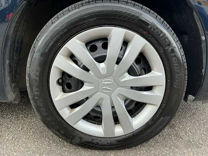 Honda Jazz Hybrid 1.5 i-MMD Hybrid SE 5dr eCVT 