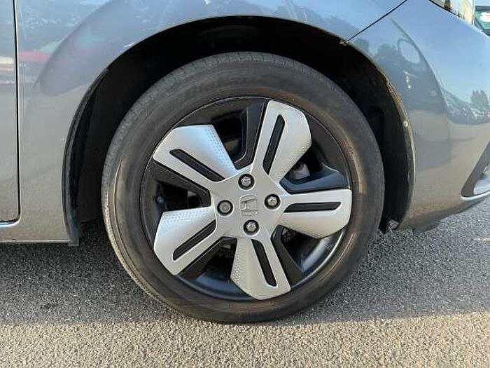 Honda Jazz Hybrid 1.5 i-MMD Hybrid EX 5dr eCVT 