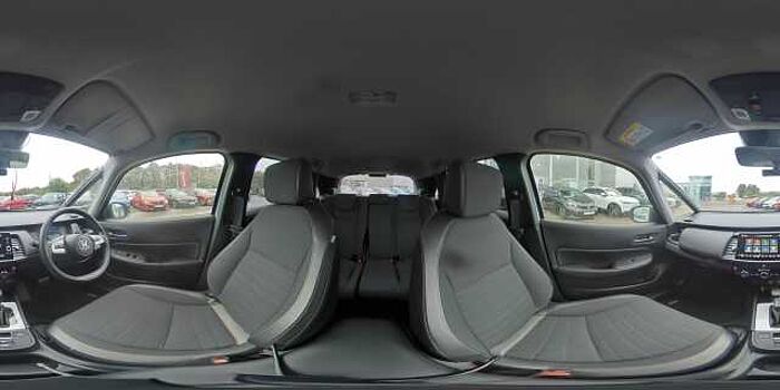 Honda Jazz Hybrid 1.5 i-MMD Hybrid Crosstar Advance 5dr eCVT 