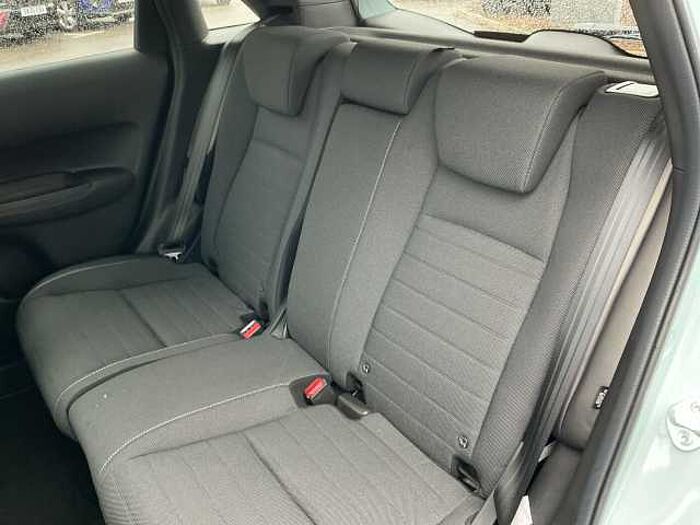 Honda Jazz Hybrid 1.5 i-MMD Hybrid Crosstar Advance 5dr eCVT 