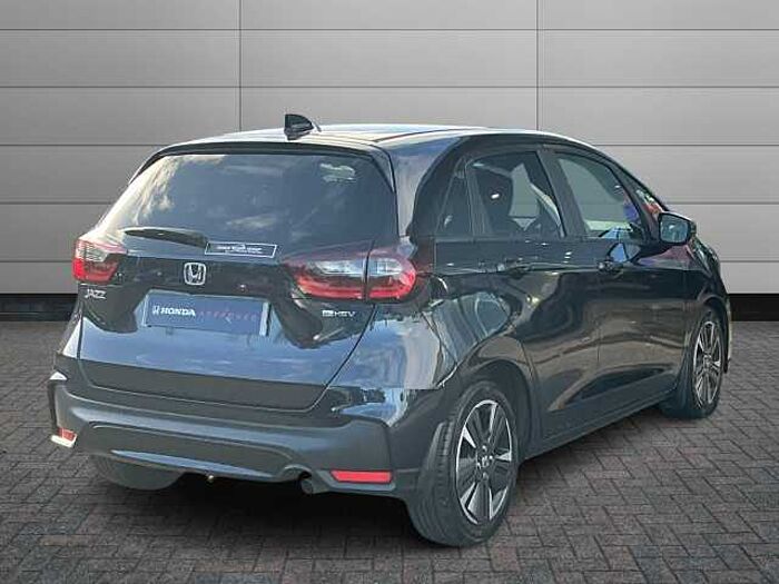 Honda Jazz Hybrid 1.5 i-MMD Hybrid Advance 5dr eCVT 