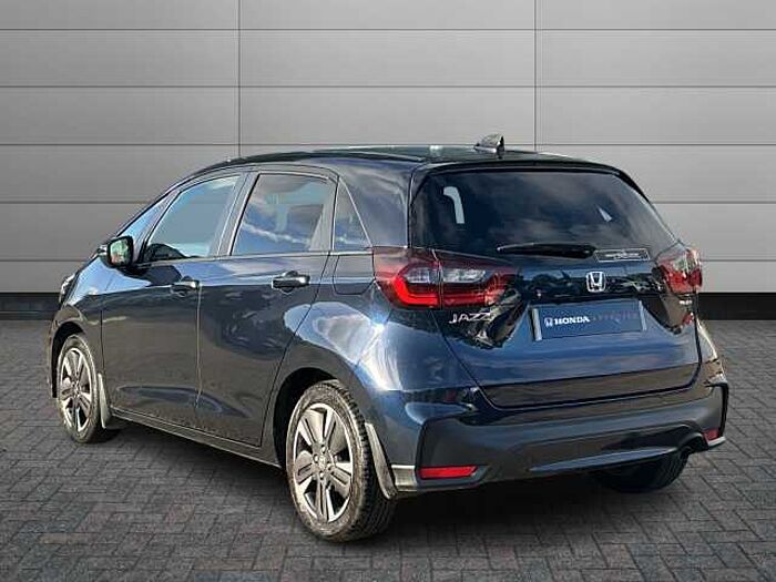 Honda Jazz Hybrid 1.5 i-MMD Hybrid Advance 5dr eCVT 