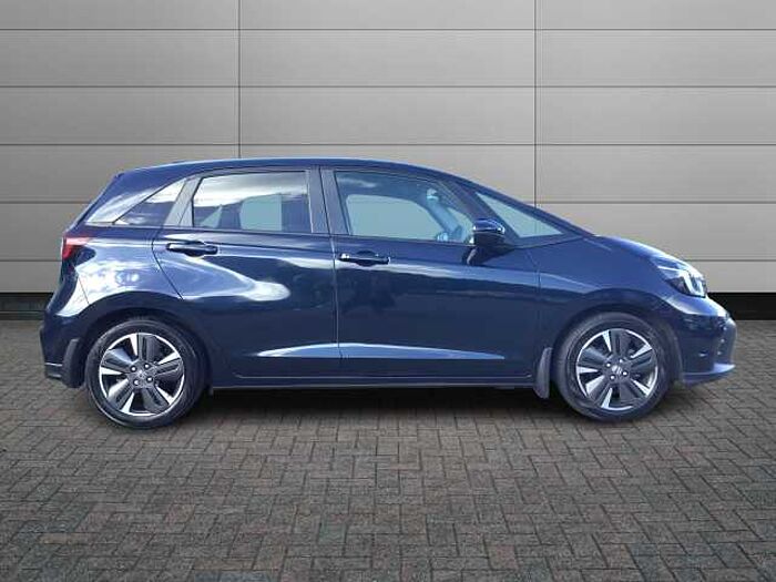 Honda Jazz Hybrid 1.5 i-MMD Hybrid Advance 5dr eCVT 