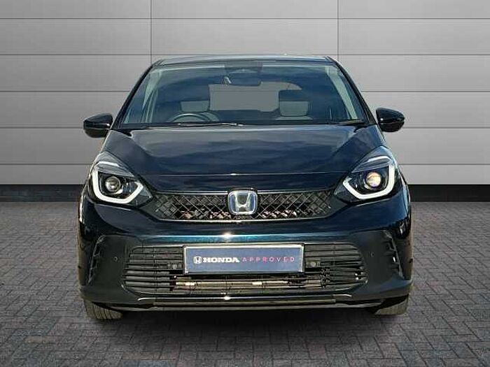 Honda Jazz Hybrid 1.5 i-MMD Hybrid Advance 5dr eCVT 