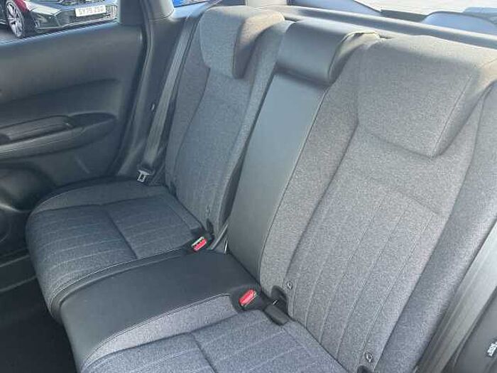 Honda Jazz Hybrid 1.5 i-MMD Hybrid Advance 5dr eCVT 
