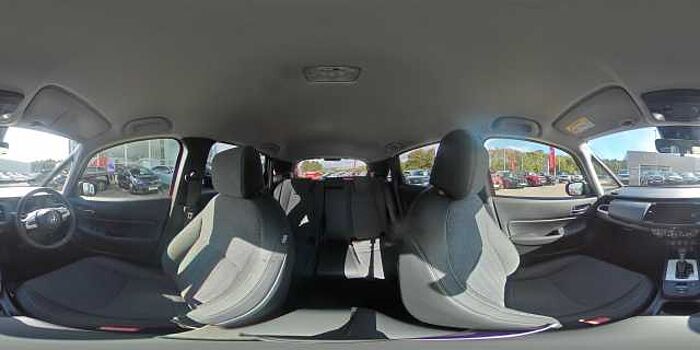 Honda Jazz Hybrid 1.5 i-MMD Hybrid Advance 5dr eCVT 