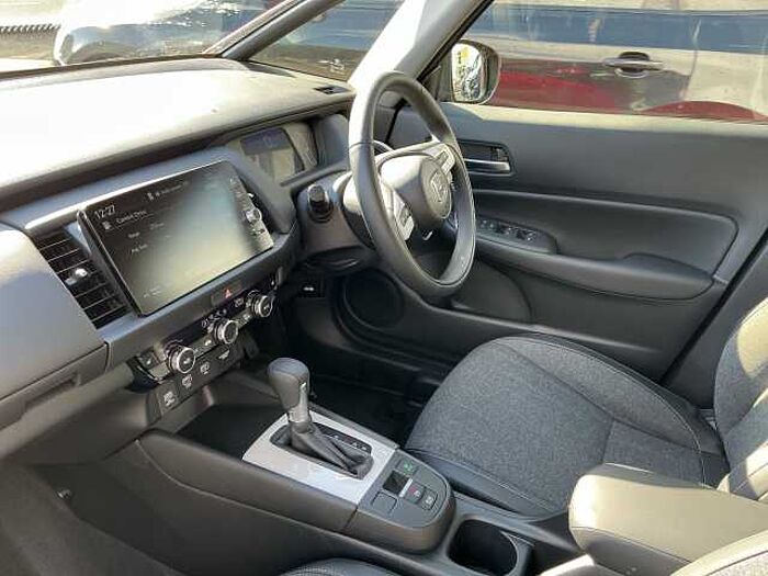 Honda Jazz Hybrid 1.5 i-MMD Hybrid Advance 5dr eCVT 