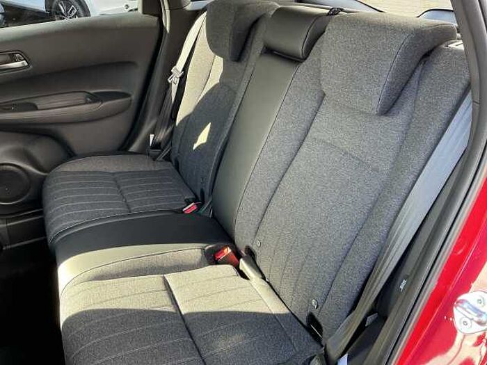 Honda Jazz Hybrid 1.5 i-MMD Hybrid Advance 5dr eCVT 
