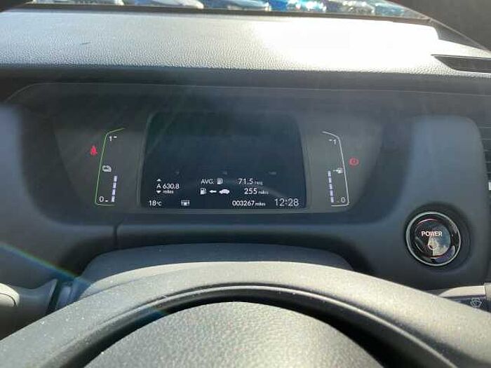 Honda Jazz Hybrid 1.5 i-MMD Hybrid Advance 5dr eCVT 