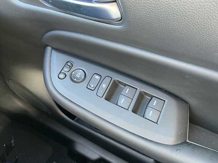 Honda Jazz Hybrid 1.5 i-MMD Hybrid Advance 5dr eCVT 