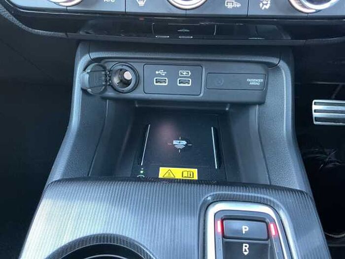 Honda Civic Hybrid 2.0 eHEV Sport 5dr CVT 