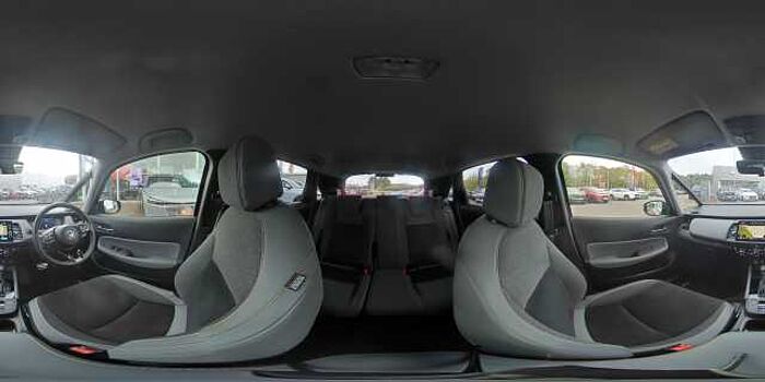 Honda Jazz 1.5 i-MMD Hybrid Advance Sport 5dr eCVT 