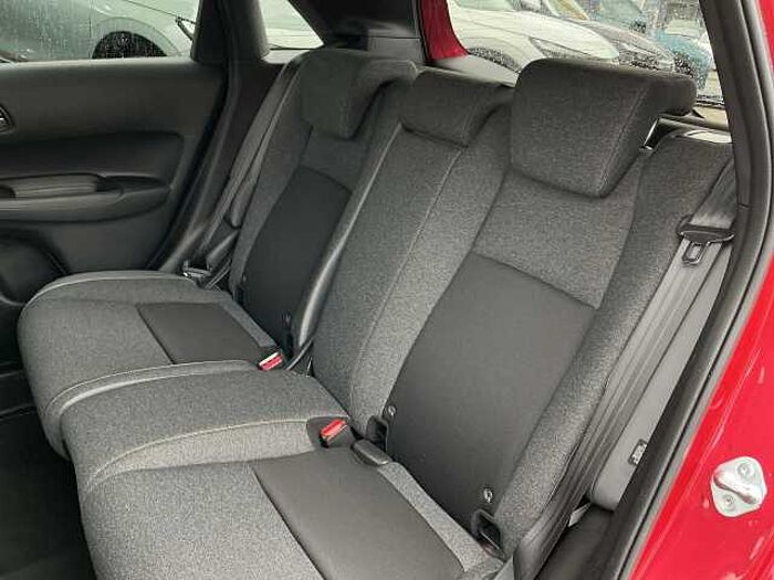 Honda Jazz 1.5 i-MMD Hybrid Advance Sport 5dr eCVT 
